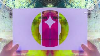Cbbc logo effects