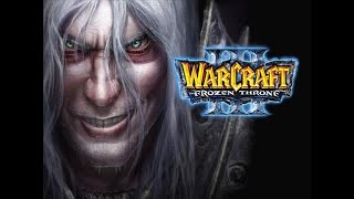 Game - The Warcraft Dota 1