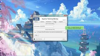 Superior TaxComp - How to Backup TaxComp Attachment Files