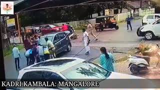 KADRI KAMBALA ROAD ACCIDENT