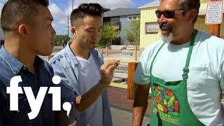 What the Fung?!: Hottest Possible Chile Pepper (S1, E13) | FYI