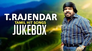 T.Rajendar Tamil Hit Songs Jukebox | Birthday Special | Tamil Old Super Hit Songs