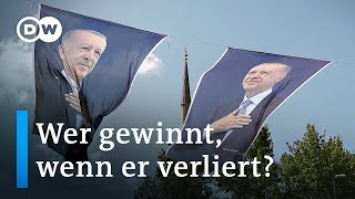 Was, wenn Erdogan die Türkei-Wahl verliert? | Fokus Europa