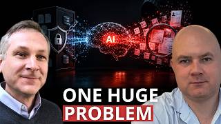AI Models Can Leak Your Data (And Most People Don't Know It)
