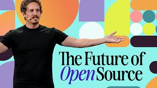 The Future of Open Source - WAD World Congress Berlin 2024