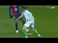 lamine yamal vs real betis all actions copa del rey 15 01 2025 hd