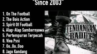 Tendangan Badut Oi! Skinhead Solo (Football And Persis Solo)