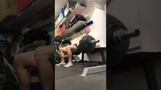 SQUAT EVERYDAY DAY 430: ATG ~ LIL BIT OF EVERYTHING #shorts