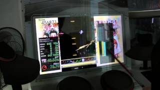 GITADORA Tri-Boost Drummania - 人気者なんです - MASTER