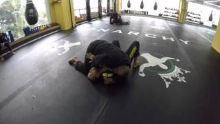 2015 11 02   Bruninho and Buda Roll