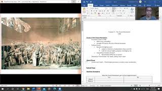 AP Euro - Chapter 8 (French Revolution)
