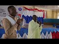 MUTARE PASSOVER 2025 || TAUNGANIRA BABA