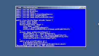 Lesson5 Pixel by Pixel pt 2 | Java Graphics Tutorial