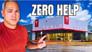 Tesla Delivery Day Reality Check: What They Don't Tell You