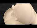 The Best & Easiest way to Bowl Lather a shaving soap