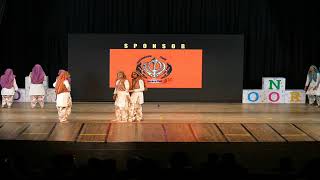 KOHENOOR FOLK ART SPRING SHOWCASE