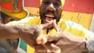 Sizzla - Maximum Respect (Welcome To The Good Life Album) Kalonji Prod [July 2011]