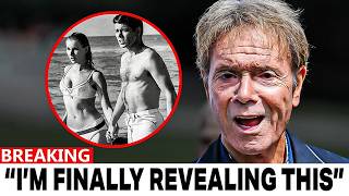 Cliff Richard Vanished From The Spotlight Now We Know Why