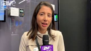 Elo Edge Connect Demo at ISE 2019