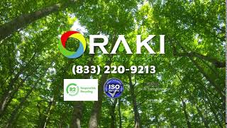 R-2 Certified E-Recycler - Choose Our Secure Data Destruction Services | RAKI Electronics Recycling