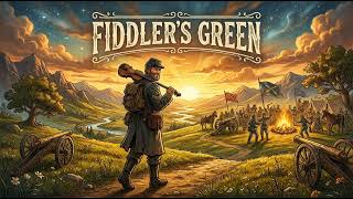 Fiddlers Green (Alt)