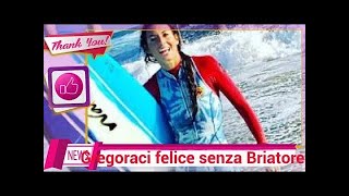 Elisabetta Gregoraci felice senza Briatore: la nuova sfida | Gossip NEWS