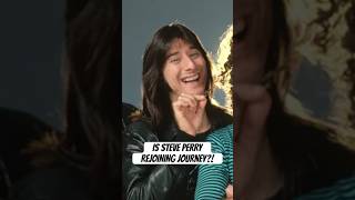 Is Steve Perry rejoining Journey #steveperry #arnelpineda #journey