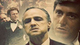 Movies \u0026 Chill Ep. 1: 'The Godfather' with The Hellacious Hero Joe