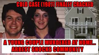 Michigan 1987 Cold Case FINALLY SOLVED — Shocking Arrest Stuns the Whole Community