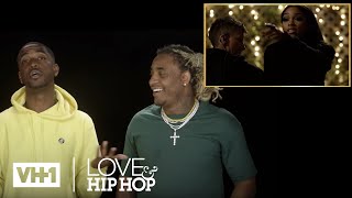 We Throw These Hands | Check Yourself S4 E11 | Love & Hip Hop: Hollywood