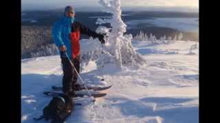 Elämysosaajat, Lucky ranch, pyhä