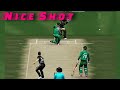 Fakhar Zaman Square Drive | Ea Cricket 07 #Shorts