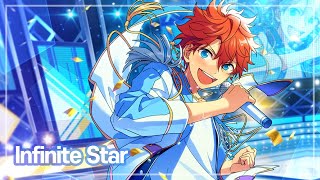 【트릭스타(Trickstar)】 Infinite Star ─ FULL ver. 가사 (KOR/JAP)