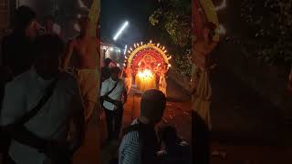 Raktheswari amma#kerala #ritual #theyyam #gods #malayalam #kannur #youtubeshorts