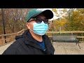 EP25. Louise Mckinney Park || Edmonton City Center