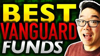 Best Vanguard Funds for Financial Independence (VTSAX, VTI, VOO, VFIAX)