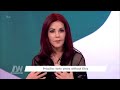 priscilla presley reveals how much control elvis had over her life loose women