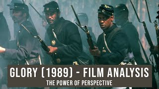 Glory (1989) Movie Analysis