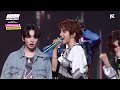 boynextdoor 보이넥스트도어 crying kcon stage kcon japan 2024