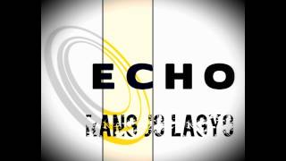Rang Jo Lagyo Cover By ECHO