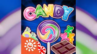 Candy Maker OST: Title Screen