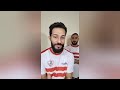 أخيراً المكنة طلعت قماش😲الزمالك🏹يهزم المصري ويتصدر😱زيزو بقائمة الهدافين🤚جروس تاني ودوخينا يا دنيا