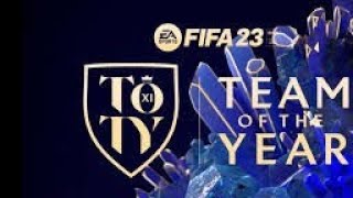TOTY PACK Opening LIVE 300 PACKS