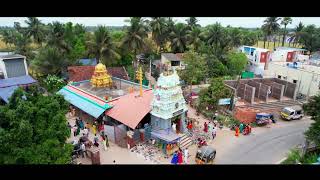 Sri Varala Venkateswara Swamy Brahmothsavalu - Eduru