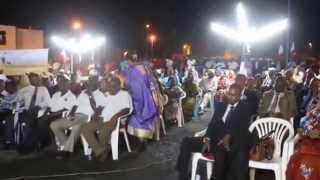 Président costaud au rond point de mayotte premiere .(...suite) Download