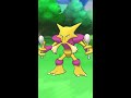 facts about alakazam you probably didn t know pokemon facts