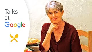 The New Vegetarian Cooking for Everyone | Deborah Madison | Talks Google