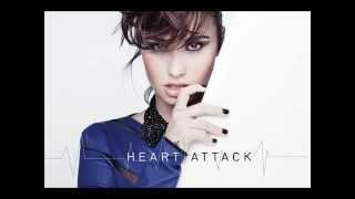 Demi Lovato- Heart Attack (New preview)
