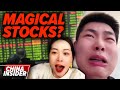 Do not buy! Chinese stock market is a trap right now!