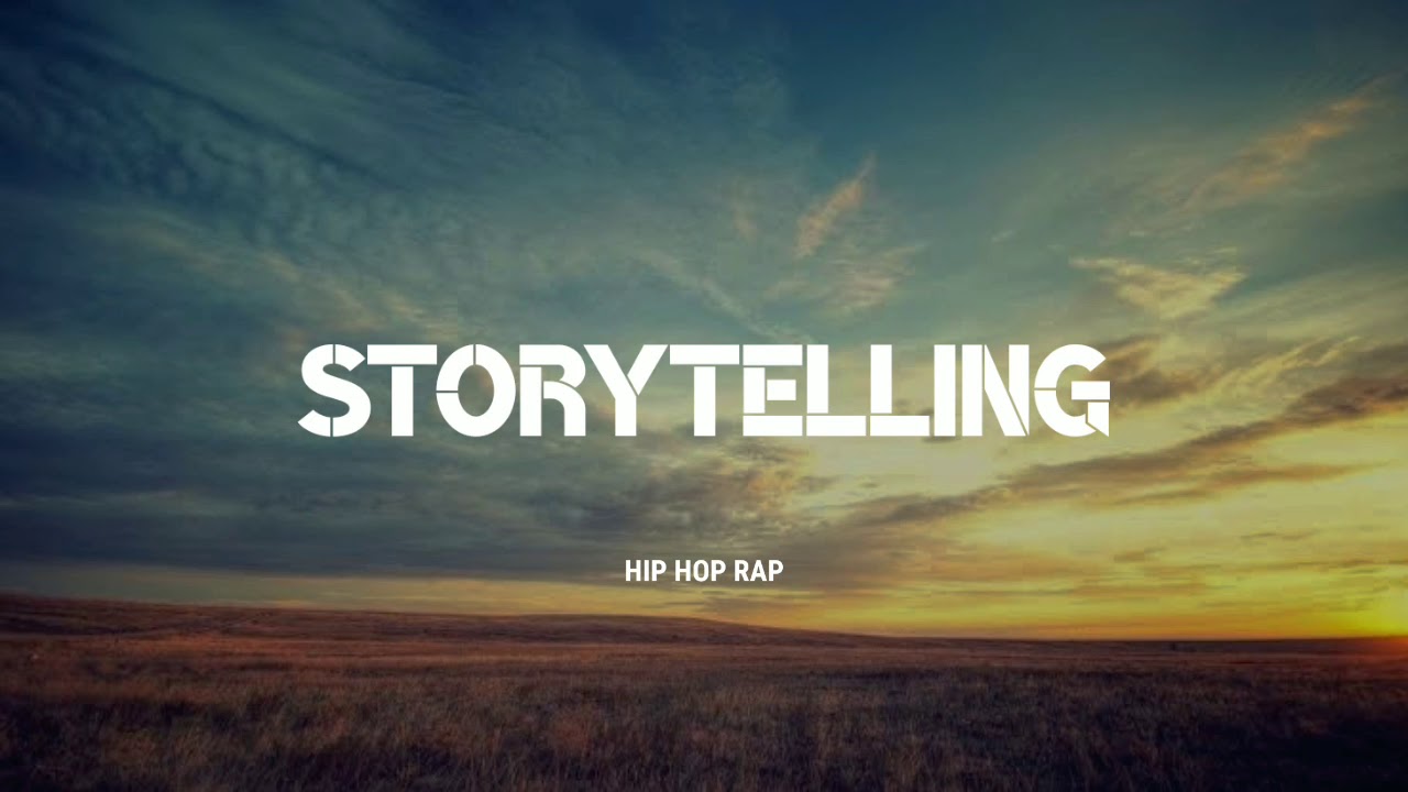 Free Beat Storytelling Hip Hop Rap Youtube